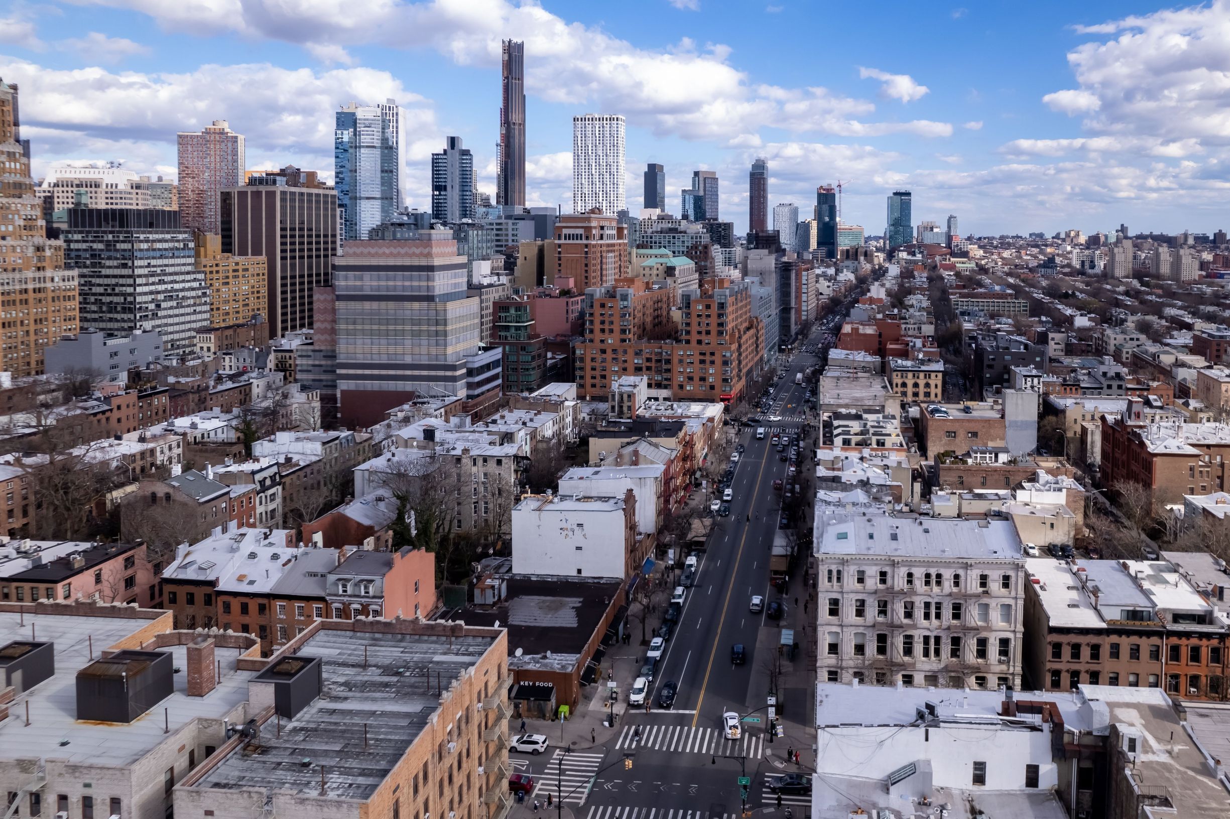 Brooklyn Housing