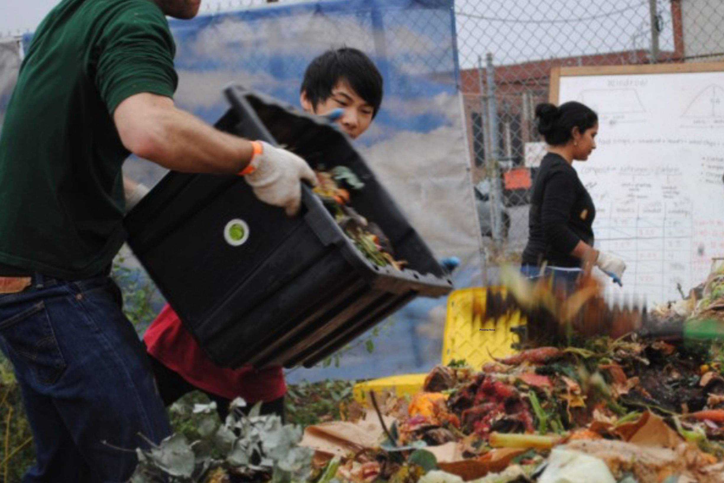 Gowanus Canal Conservancy - 1